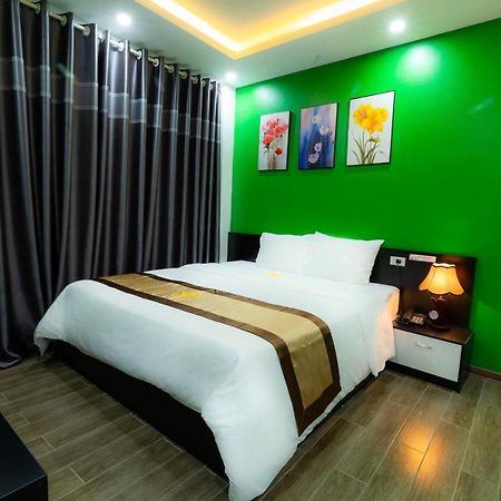 Highlands Hotel Cao Bang Eksteriør billede